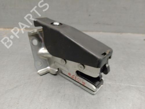 Rear right lock NISSAN NV200 / EVALIA Bus 1.5 dCi 90 (M20, M20M) | BP27598154C99 