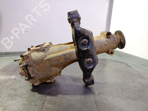 Differential, bag SUBARU OUTBACK (BS) 2.0 D AWD (BSD) | BP25271978M24 - Image 5