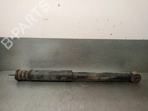 Used Left rear shock absorber RENAULT CLIO II (BB_, CB_) 1.5 dCi (B/CB3M) (64 hp) 21021862