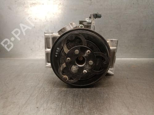 AC compressor DACIA SANDERO III 1.0 TCe 90 | BP29709994M34