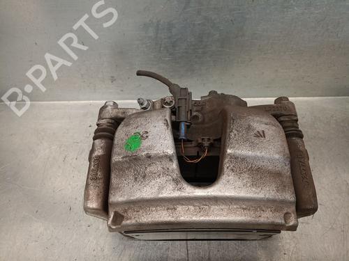 Used Right front brake caliper MERCEDES-BENZ CLA Shooting Brake (X118) CLA 200 (118.687) (163 hp) 25238307