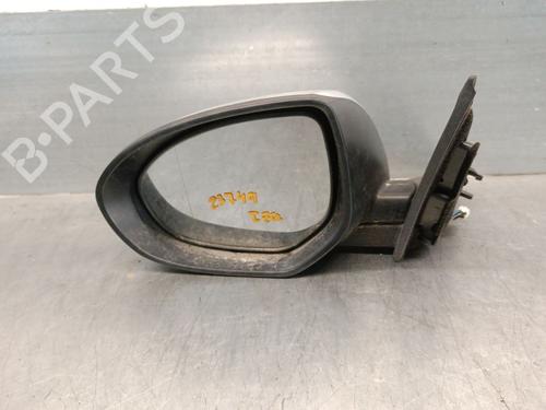 Ryggespeil venstre MAZDA 6 Hatchback (GH) [2007-2013]  29564246