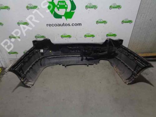Rear bumper VW PASSAT B6 (3C2) 1.8 TSI | BP5038207C8 