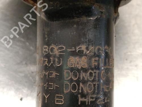 Left rear shock absorber SUZUKI BALENO (EG) 1.6 i 16V (SY416) | BP25236021M18 