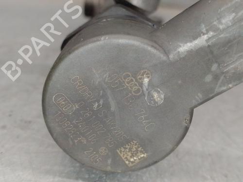 Einspritzleiste AUDI Q7 (4LB) 3.0 TDI quattro | BP30053050M98 