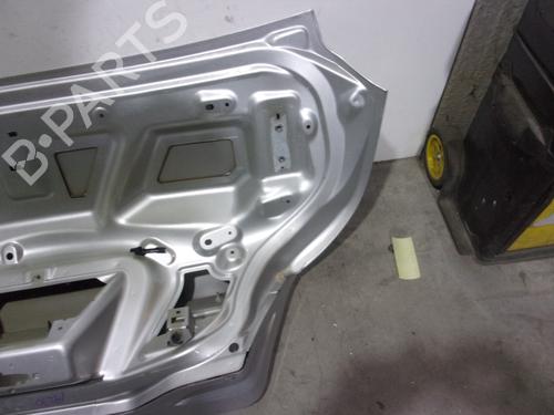 Tailgate PEUGEOT 508 I (8D_) 1.6 HDi | BP16157519C6