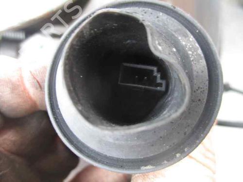 Left rear steering knuckle MERCEDES-BENZ S-CLASS Coupe (C215) CL 500 (215.375) | BP6296351M27 