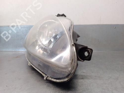 Right headlight SEAT TOLEDO III (5P2) 2.0 TDI 16V | BP34346665C29 - Image 5