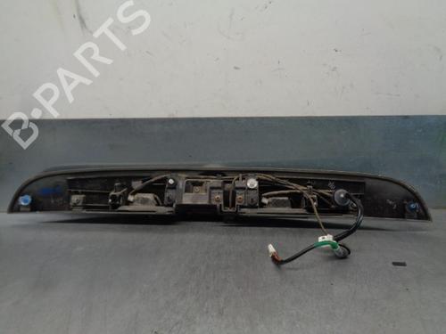 Tailgate handle NISSAN JUKE (F15) 1.6 DIG-T | BP11926349C132 