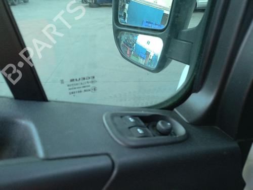 Left sun visor RENAULT MASTER III Van (FV) 2.3 dCi 130 FWD (FV0M, FV0Y, FV0J, FV02, FV03) | BP30722681I1 - Image 12