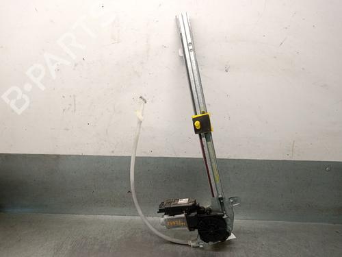 Used Rear left window mechanism RENAULT VEL SATIS (BJ0_) 2.0 dCi (BJ03, BJ0B) (173 hp) 32469044