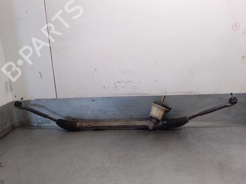 Used Steering rack RENAULT MEGANE II (BM0/1_, CM0/1_) 1.5 dCi (BM02, BM13, BM2A, CM02, CM13) (101 hp) 29329923