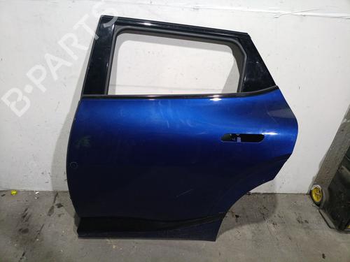 Dør venstre bagtil KIA EV6 (CV) 77 (228 hp) 30158583