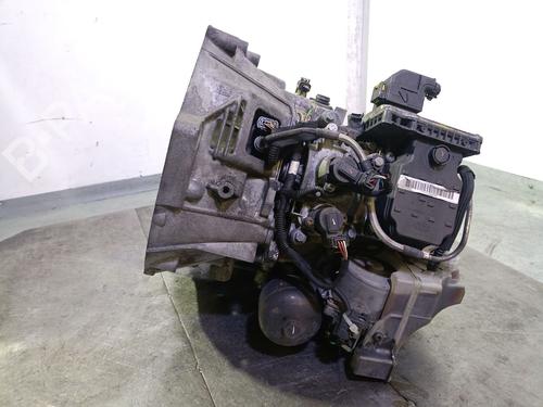 Gearbox CITROËN SPACETOURER Bus (V_) 1.6 BlueHDi 95 | BP27676517M3 