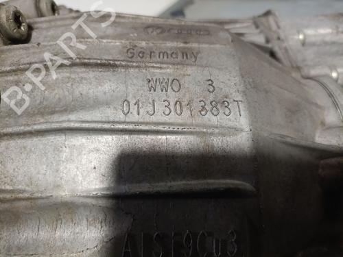 Gearbox AUDI A4 B7 (8EC) | BP39650333M3 - Image 7