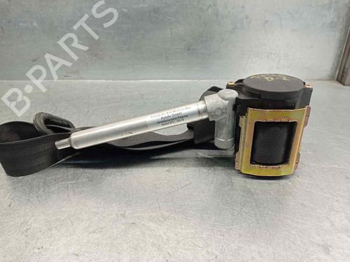 Sikkerhedssele foran venstre AUDI A6 C5 (4B2)  | BP8886516I26 