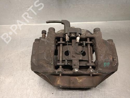 Used Right front brake caliper MERCEDES-BENZ S-CLASS (W140) 300 SE, SEL/S320 (140.032, 140.033) (231 hp) 23986978