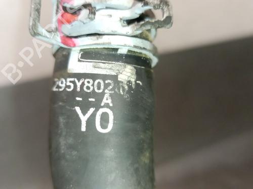 Pipe MITSUBISHI ASX (VSX_, VSE_) 1.6 HYBRID (VSEH6) | BP36236659M125  - Image 5