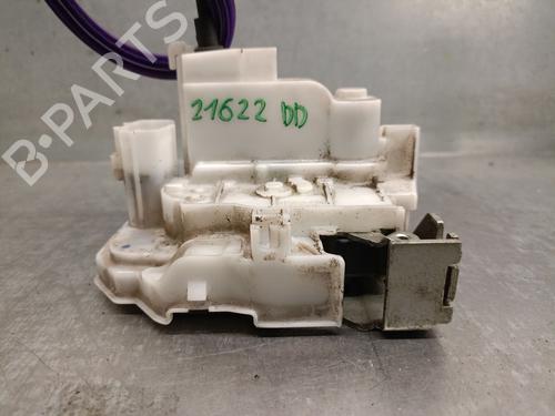 Front right lock FIAT TIPO Estate (356_, 357_) 1.4 (356WXF1B) | BP22226942C97 