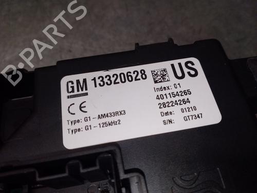 Fuse box OPEL CORSA D (S07) 1.2 (L08, L68) | BP38626112E1 - Image 5
