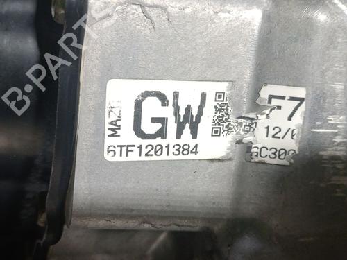 Gearbox MAZDA 5 (CR) 2.0 (CREW, CR19) | BP40199257M3 - Image 5