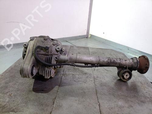 Front differential VW TOUAREG (7LA, 7L6, 7L7) 2.5 R5 TDI | BP20332571M23 