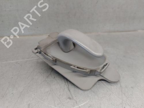 Front right interior door handle CITROËN XSARA PICASSO (N68) 2.0 HDi | BP26731404I14 
