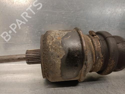 Right rear driveshaft MERCEDES-BENZ /8 (W115) 240 D 3.0 (115.114) | BP24407023M41 