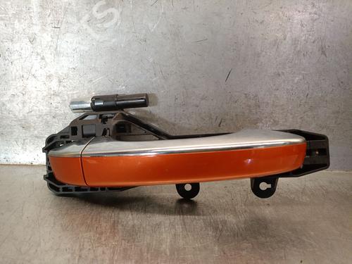 Used Rear right exterior door handle MG MG ZS SUV (AZS1) 1.5 VTi (106 hp) 26884686