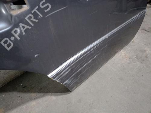Right rear door MERCEDES-BENZ E-CLASS (W124) E 300 D (124.131) | BP24808332C5 