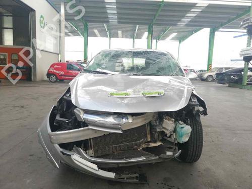 Mass air flow sensor OPEL CORSA D (S07)  | BP9298388M95 
