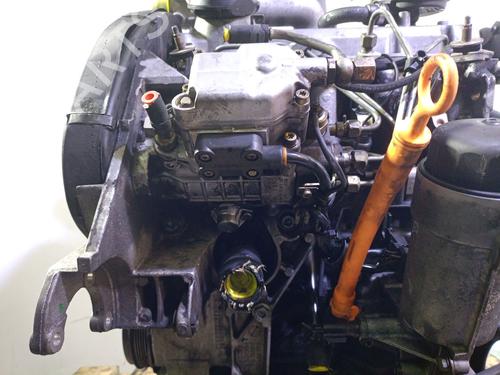 Motor SEAT LEON (1M1) 1.9 TDI | BP30760281M1