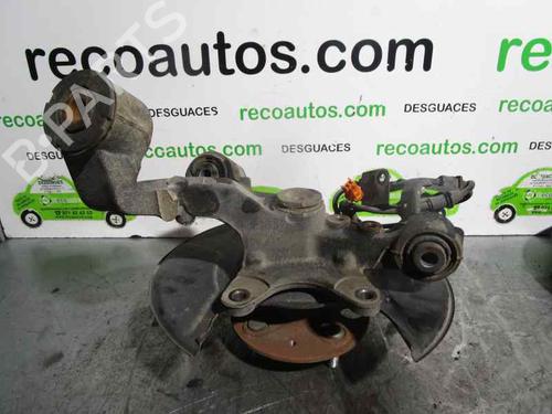 Used Right rear steering knuckle HONDA CIVIC VII Hatchback (EU, EP, EV) 1.7 CTDi (EP4, EU9) (100 hp) 2100735