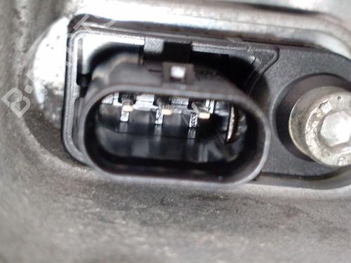 Timing cover BMW X3 (E83) 2.0 sd | BP33941359M123 - Image 6