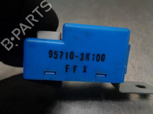 Electronic module KIA SPORTAGE III (SL) 2.0 CRDi | BP20264174M83 