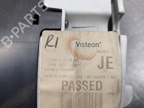 Instrument cluster FORD MONDEO III Saloon (B4Y) 2.0 16V TDDi / TDCi | BP15618738C47 