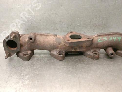 Used Exhaust manifold Exhaust manifold 36812680 36812680
