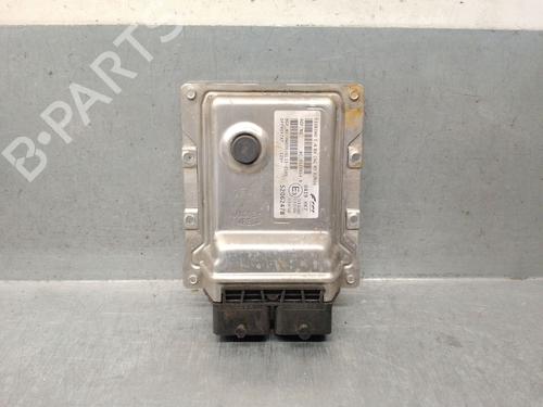 Used Engine control unit (ECU) Engine control unit (ECU) FIAT FIORINO Box Body/MPV (225_) 1.4 Natural Power (225BXC1A, 225AXC1A) (78 hp) 34174177 34174177