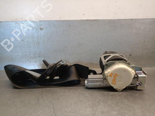Used Front left seatbelt Front left seatbelt CITROËN C4 CACTUS 1.2 THP 110 (110 hp) 35895682 35895682
