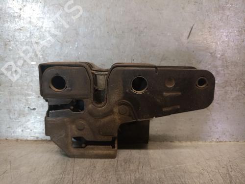 Hood lock SEAT IBIZA III (6L1) 1.9 TDI | BP26730837C133 