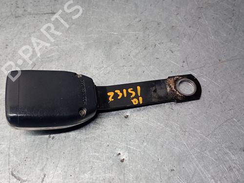 Seat buckle NISSAN ALMERA II Hatchback (N16) 2.2 Di | BP27591666I32 