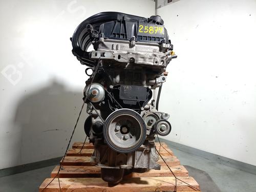 Used Engine Engine 36995887 36995887