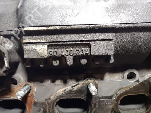 Engine OPEL CORSA C (X01) 1.2 (F08, F68) | BP34624392M1 - Image 10