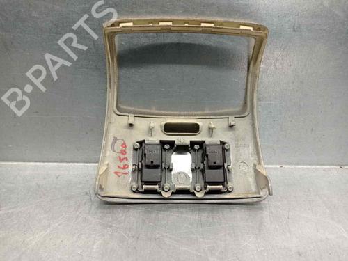 Left rear window switch MERCEDES-BENZ S-CLASS Coupe (C215) CL 500 (215.375) | BP10917594I29 