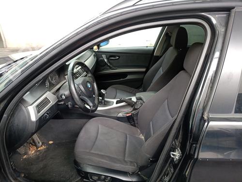 Climate control BMW 3 Touring (E91) 320 d | BP31015991I5 - Image 13