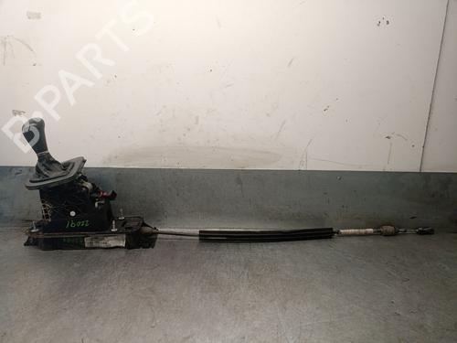 Used Gear lever SEAT ALTEA (5P1) 1.9 TDI (105 hp) 23261767