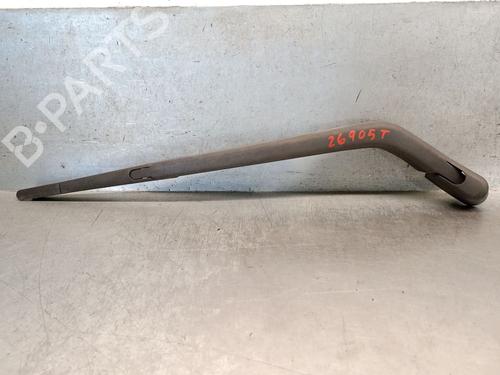 Used Rear windshield wiper arm Rear windshield wiper arm TOYOTA YARIS (_P9_) 1.3 VVT-i (SCP90_, SCP90R) (87 hp) 40453350 40453350