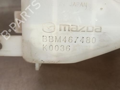 Sprinklertank MAZDA 3 (BL) 1.6 MZ-CD (BL14) | BP38465461C113 - Image 6