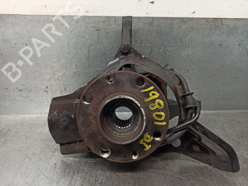 Right front steering knuckle FIAT COUPE (175_)  | BP16967630M26 