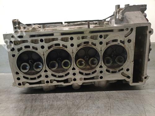 Cylinder head MERCEDES-BENZ C-CLASS (W203) C 180 Kompressor (203.046) | BP26576050M5 